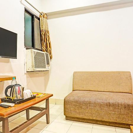 Super Hotel O Jaistambh Chowk Formerly Guru Kirpa Rāipur Екстериор снимка