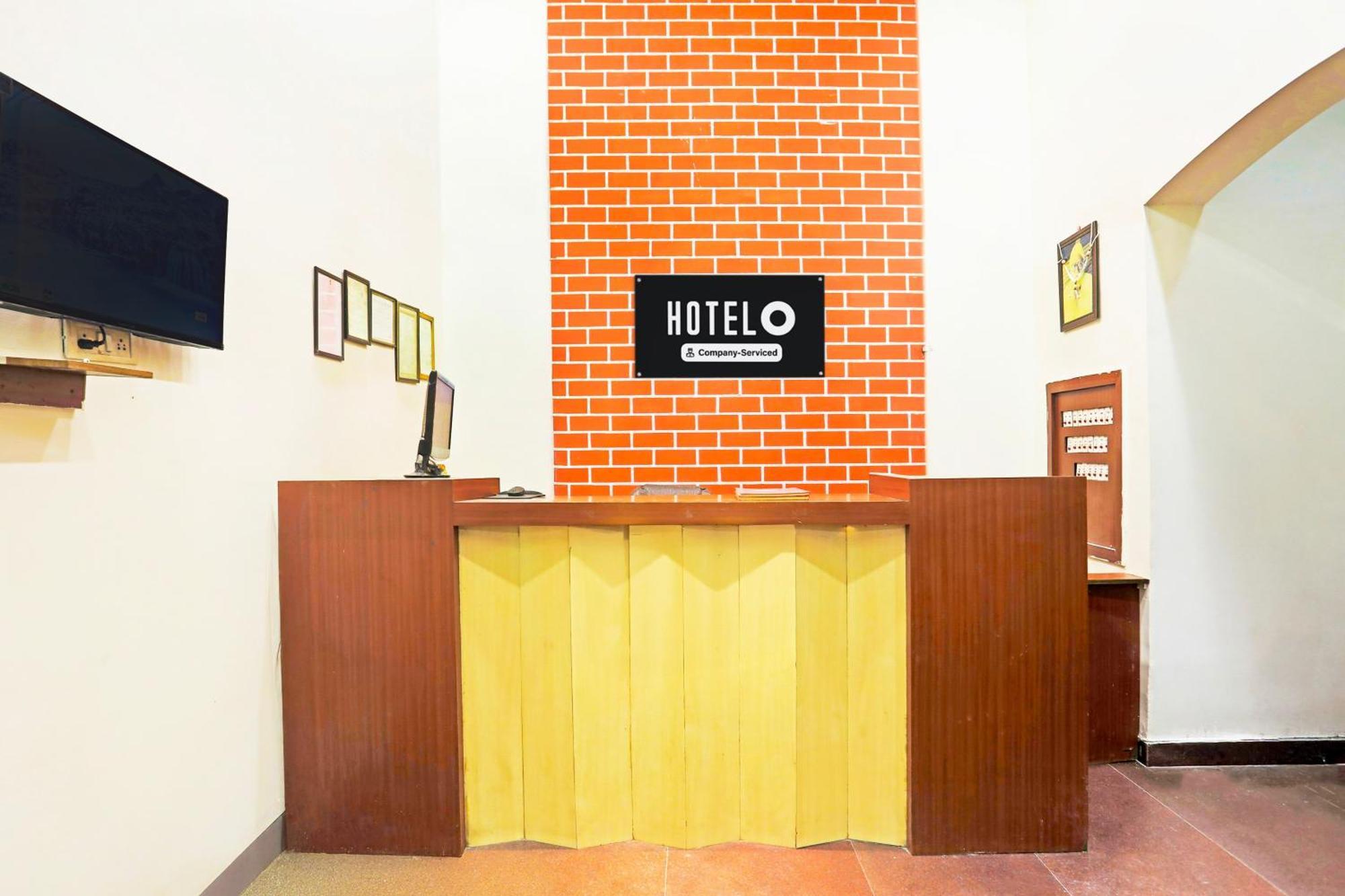 Super Hotel O Jaistambh Chowk Formerly Guru Kirpa Rāipur Екстериор снимка